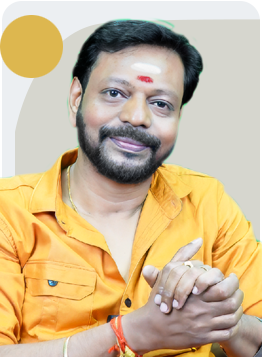 டாக்டர் மாயன் செந்தில்குமார்