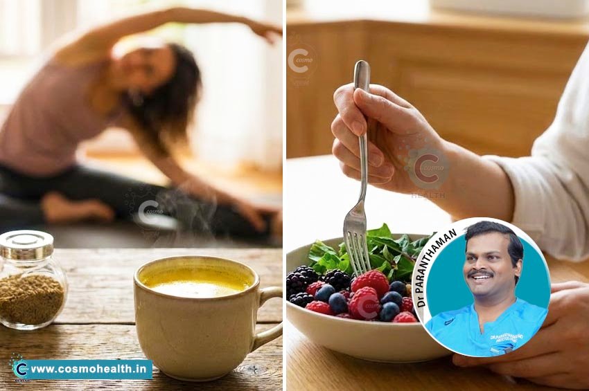 Improve Your Gut Health Naturally: Tips and Remedies